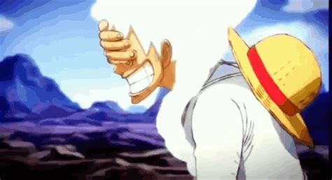 ワンピースgif|One Piece Gifs